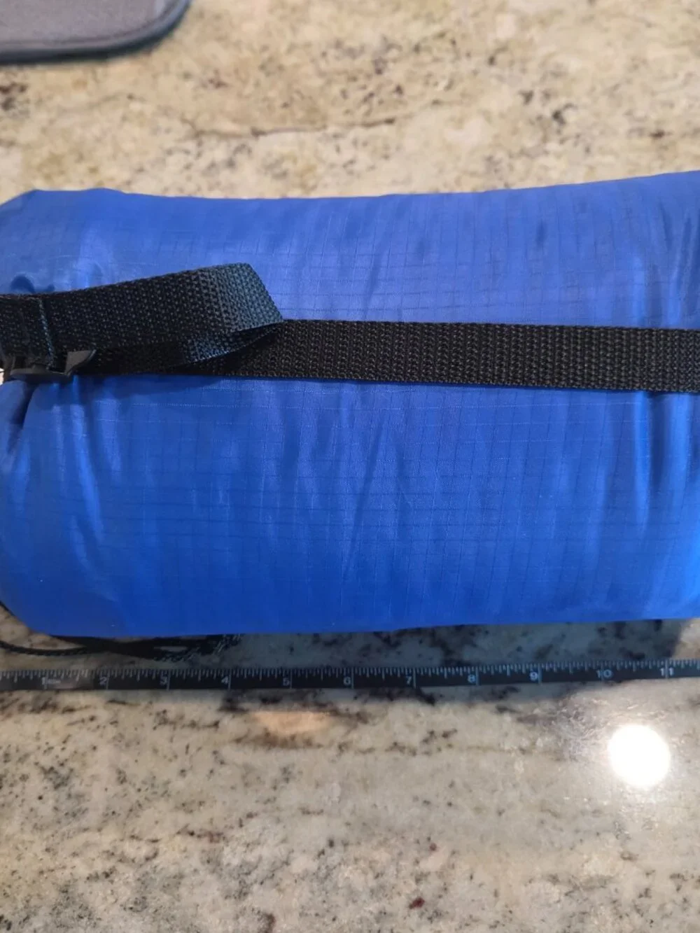 Dosaze Travel Contour Pillow